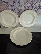 Wedgewood fine bone china