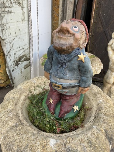 Garden gnome astragnome - garden,