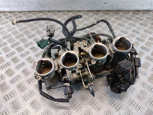 Yamaha yzf 5vy - yamaha,