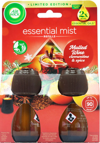 Air wick essential oil - air,