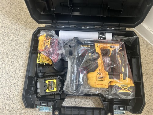 Dewalt dch072l2 12v - dewalt,