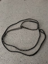 Handmade Kangaroo Leather dog