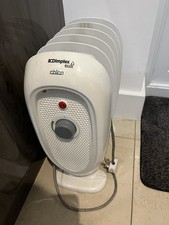 Dimplex Eco Chico Mini