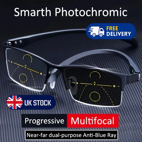 Multifocal progressive - multifocal,