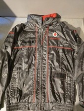 Vodafone mclaren mercedes - mclaren,