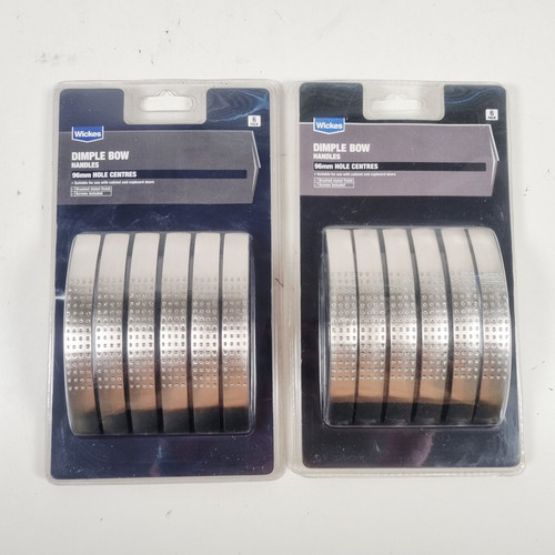 Pack wickes dimple - 12-pack,