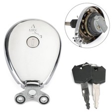 Fuel Gas Tank Cap Key For