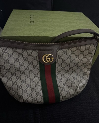 Gucci ophidia supreme - gucci, gg