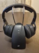 sennheiser rs 120-w on-ear