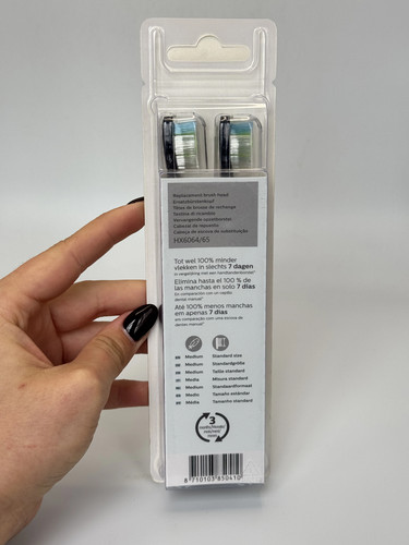 Philips sonicare optimal - philips,