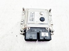 HYUNDAI I20 MK2 ENGINE CONTROL