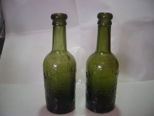 Genuine victorian - 2,