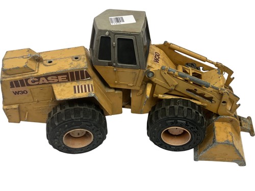 Tonka case w30 toy bulldozer - toy,
