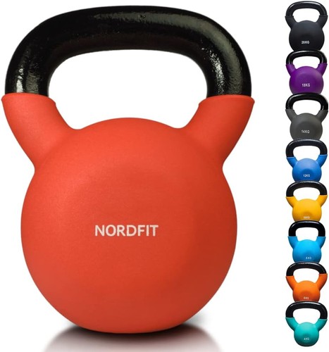 Unbranded nordfit cast iron - nordfit,