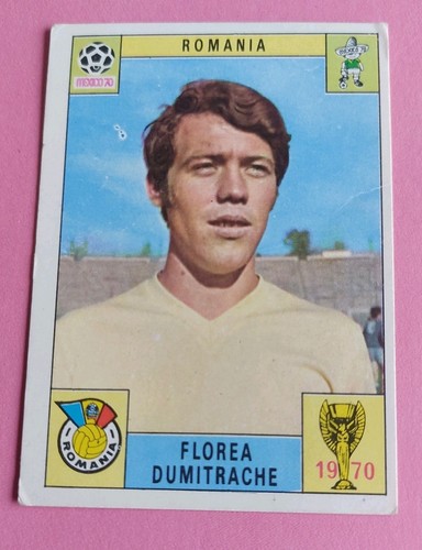 Panini world cup mexico - panini,