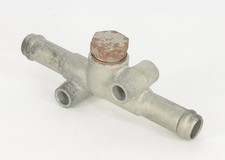 LANCIA FULVIA WATER SYSTEM