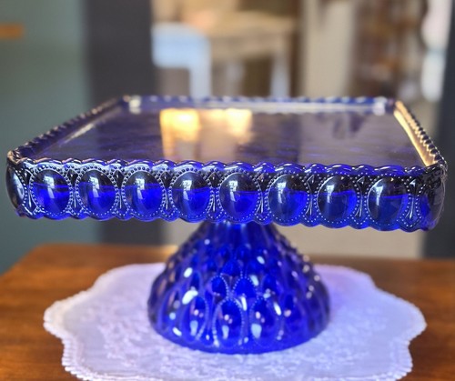 New mosser glass - new, elizabeth