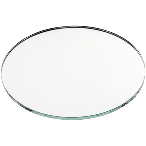 Plymor round 3mm - plymor, 4"