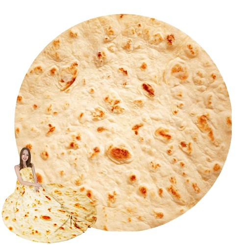 Jonuin burrito blanket - jonuin,