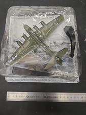 Amercom 1/144 DieCast Boeing