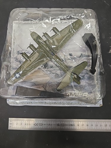 Amercom 144 diecast boeing - 1/144,