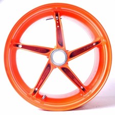 2023 KTM 1290 Super Duke R Rear Wheel - 61710003000EB