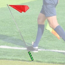 Horse Training Flag Horse