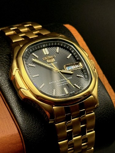 Rare vintage seiko - vintage, superior
