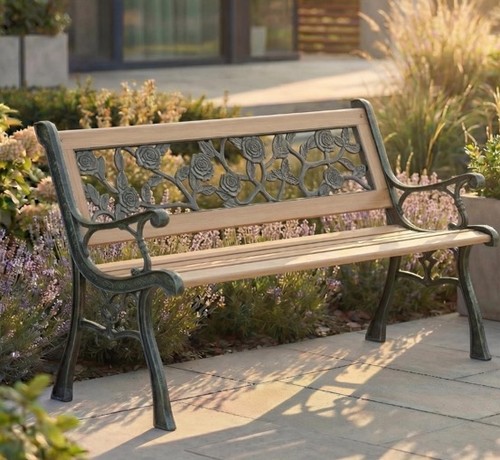 Garden vida seater - garden,
