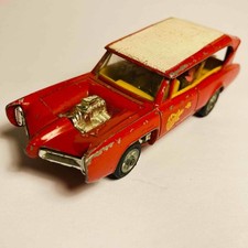 Corgi Toys #277 Monkeemobile