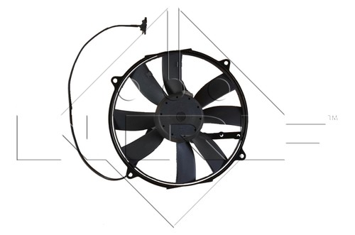 47045 nrf fan - 47045, engine
