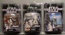 2006 Star Wars Saga Collection