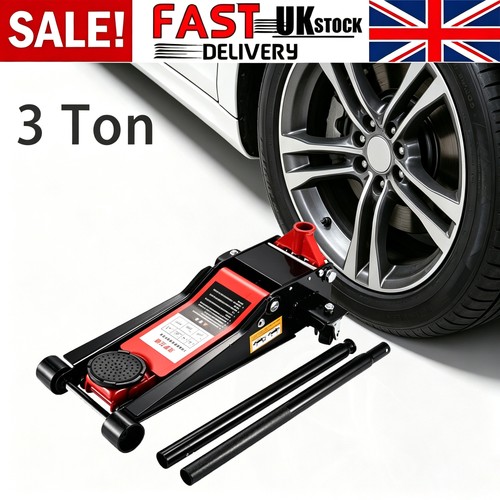 Trolley jack ton - trolley, 3