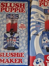 Slushi Puppy Machine Children