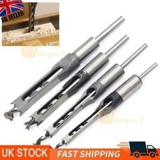 Square Hole Drill Bits Saw