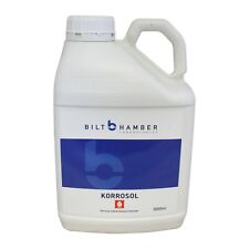 Bilt Hamber Korrosol - Controlled pH Embedded Metallic Particle Remover - 5L