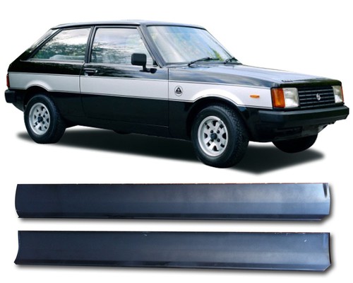 Talbot sunbeam lotus sills - sills,