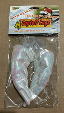 NOS MOTRAX MOTORCYCLE MOTOR