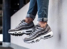 NIKE AIR MAX 95 LX SIZE 4.5