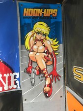 Hook-ups SKATEBOARD jeremy