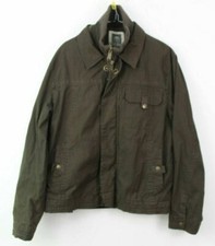 Mens Fat Face Jacket size S AA