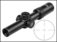 MARCOOL Tactical 1-6x24 Red