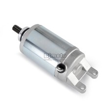 Starter Motor For Suzuki