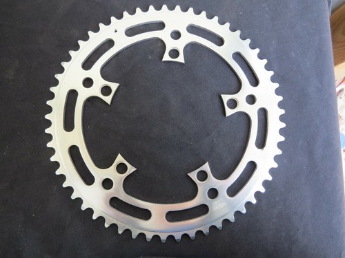 Stronglight chainring 122 - 53,