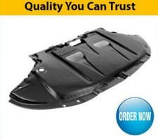Fits Audi A4 S4 Front Engine Cover Undertray 2001-2008 UK Seller New