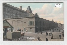 BRADFORD  Yorkshire Manningham