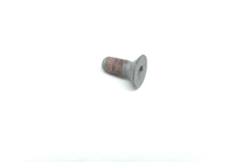 Original bmw 34512314936 screw - original,