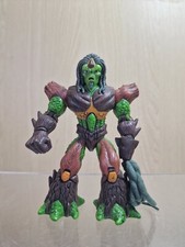 Gormiti LUCAS/ FOREST LORD