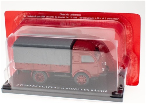 Model truck renault 2 - 1/43,
