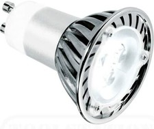 Halolite 3W LED Lamp GU10